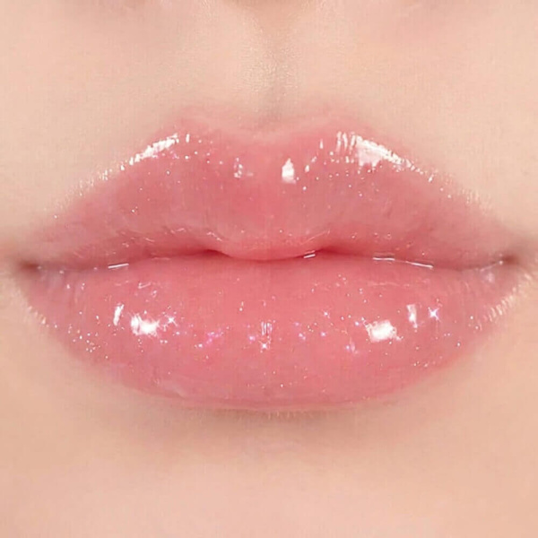 VT Cosmetics Оттеночный плампер для губ с микроиглами Twinkle, 4.6гр
