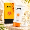 KIMS Солнцезащитный аква-крем для лица SPF 50+ PA++++, 50мл