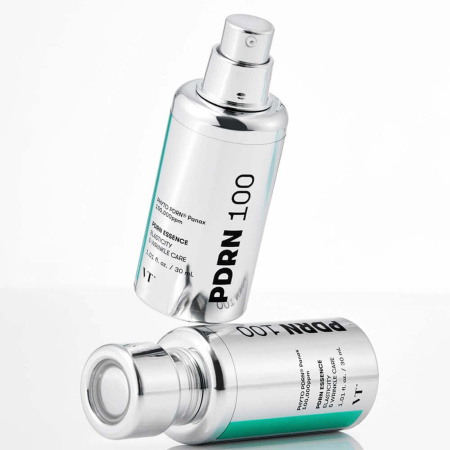 VT Cosmetics Укрепляющая бустер-эссенция с ПДРН, 30мл