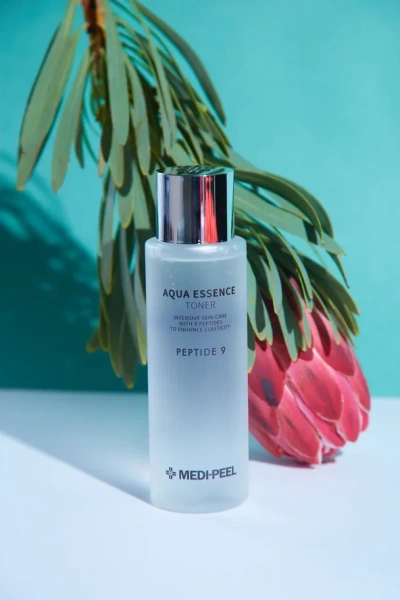 MEDIPEEL Тонер с пептидами на гиалуроновой кислоте, 250мл