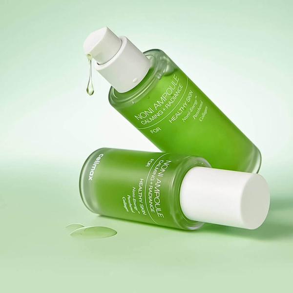 CELIMAX Восстанавливающая сыворотка с экстрактом нони, 50мл