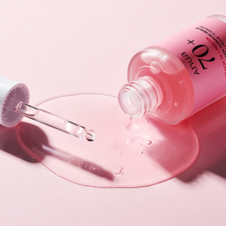 ANUA Сыворотка с персиком и ниацинамидом, 30мл