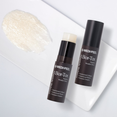 MEDI-PEEL Лифтинг-стик с пептидами и коллагеном от морщин, 10гр