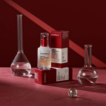 Centellian24 Сыворотка восстанавливающая с центеллой, 50мл