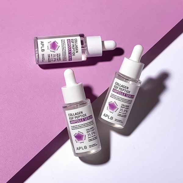 APLB Сыворотка с коллагеном и пептидами, 40мл
