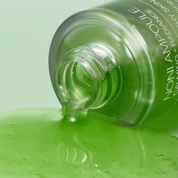 CELIMAX Восстанавливающая сыворотка с экстрактом нони, 50мл