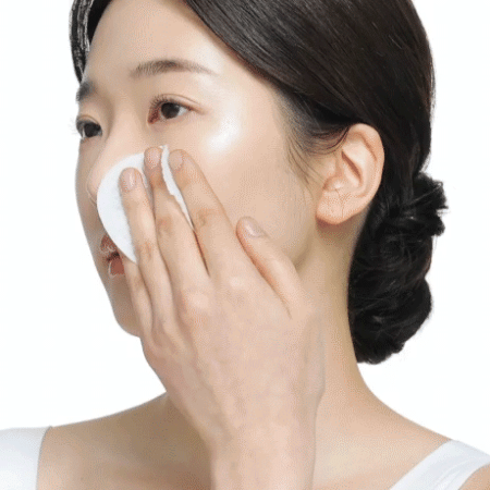 CELIMAX Пилинг-пэды от воспалений с Cica, 60шт