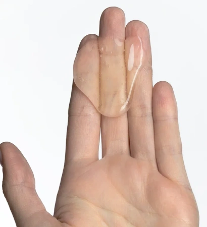 MA:NYO Очищающий гель с лизатом бифидобактерий, 400мл