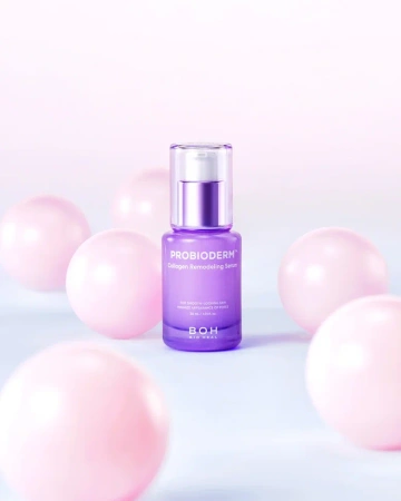 BIOHEAL BOH Ремоделирующая сыворотка, 30мл