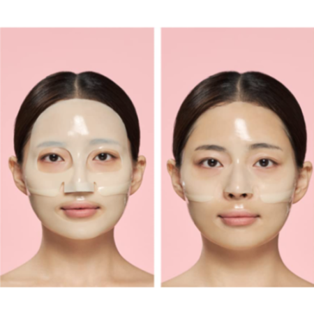 CKD Маска для лица коллагеновая,  31г