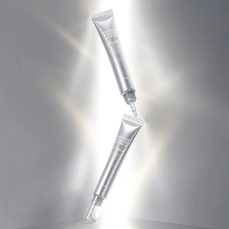 Dr. Pepti Крем для глаз с пептидами и аминокислотами против морщин, 15мл