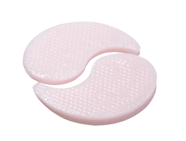 BIOHEAL BOH Тающие патчи для век с коллагеном и ПДРН, 60шт